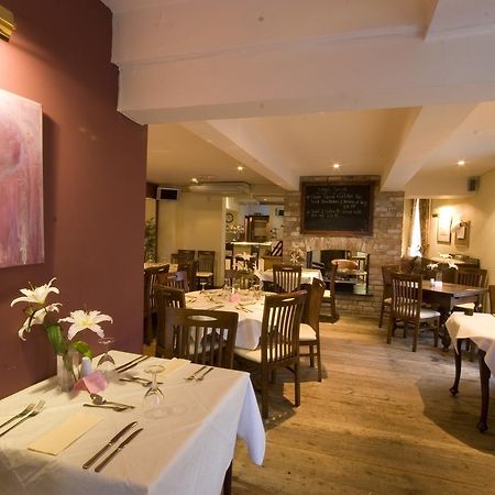 Whitminster Inn Claypits Extérieur photo