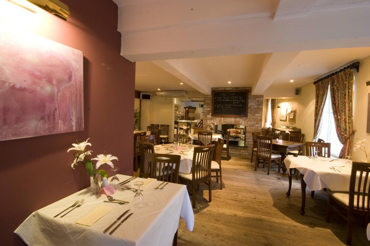 Whitminster Inn Claypits Extérieur photo