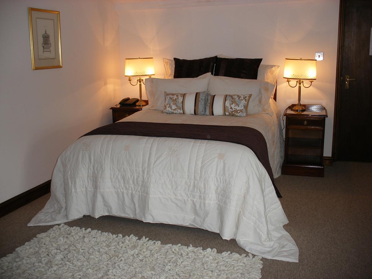 Whitminster Inn Claypits Extérieur photo