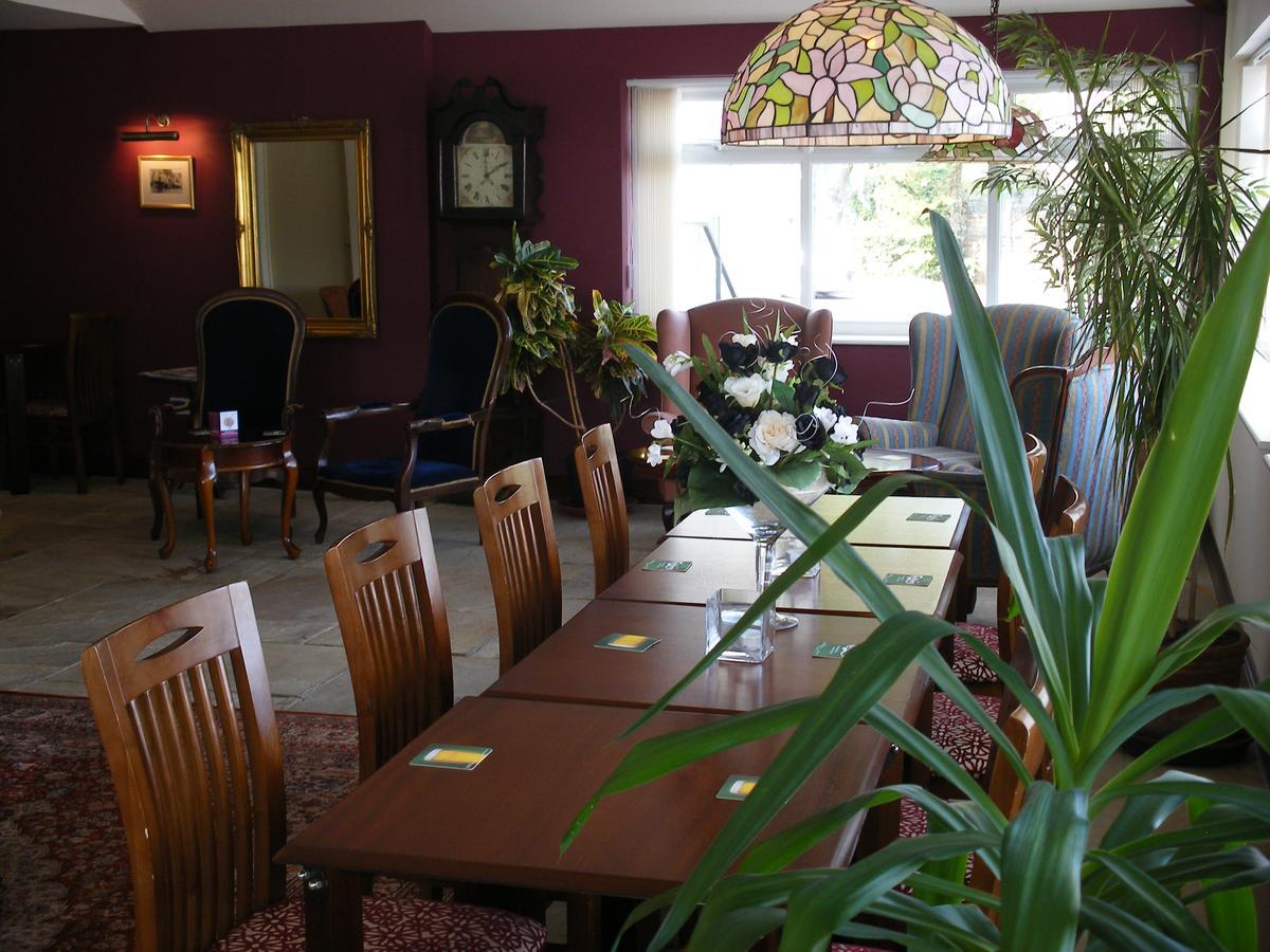 Whitminster Inn Claypits Extérieur photo