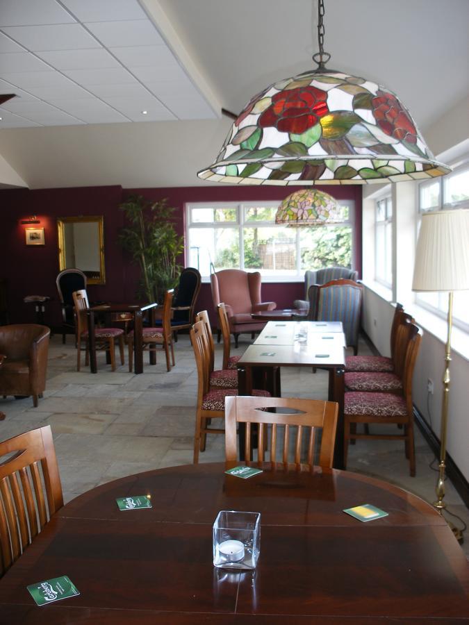 Whitminster Inn Claypits Extérieur photo